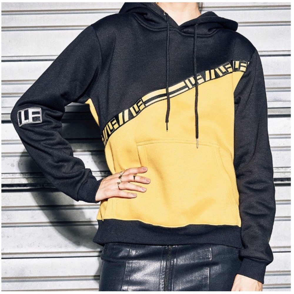 LF The Brand Los Angeles Hoodie